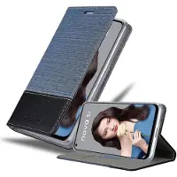 Cadorabo Book Jeans Optik Cover