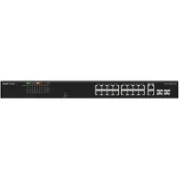 Ruijie Reyee 16p 10/100 Poe+ Switch