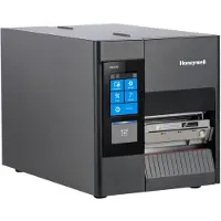 Honeywell PD45S0F, Full touch screen