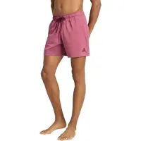Adidas Herren Badeshorts IRISIERENDE SEERSUCKER 13 CM (Länge 5 Zoll)