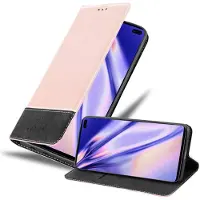 Cadorabo X-Wallet Kunstlederkombi Hülle