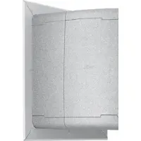 Bosch Buderus Verblendrahmen VRA 900 für Logatherm WLW196i-11/14 IR und WPL 18-31 I