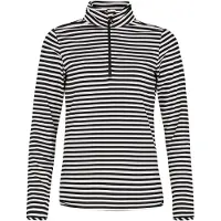 Protest Noon Fleece Mit Halbem Reißverschluss