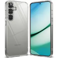 Ringke - Fusion - Samsung Galaxy S25 - Clear