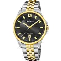 Candino - C4765/4 - Armbanduhr - Herren