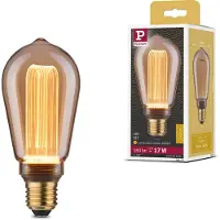 Paulmann Kolben ST64 Inner Glow