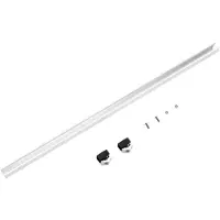 Bosch Flachdachmontage Zusatzschiene Grund-Set für SKN4.0-s / SKT1.0-s - 8718531026