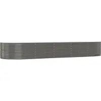 vidaXL Birk