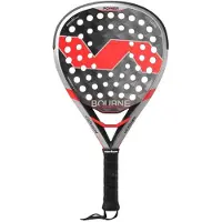 Varlion Padelschläger Bourne Carbon TI
