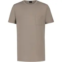 Mey T-Shirt Serie Jefferson Light Oak | Größe S