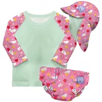 Bambino Mio Schwimm Set