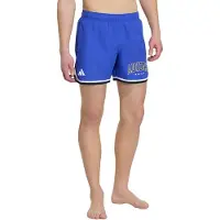 Adidas Herren Badeshorts LOGO (Länge 8 Zoll)