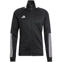 Adidas Sportswear Unisex Aeroready Cut 3-stripes Slim Track Jacket Größe: XS | Sportshirts Outlet | Unisex