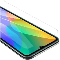 Cadorabo Displayschutzglas