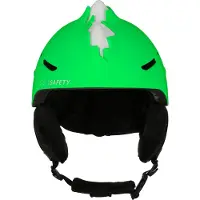 Crazy Safety Bone Spike