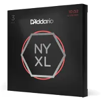 D'Addario NYXL1052 New York XL