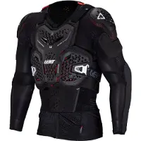 Leatt Body 4.5 EVO Protektorenjacke Größe M