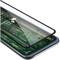 Cadorabo Vollbild Displayschutzglas