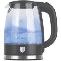Berlinger Haus Elektrischer Wasserkocher 1,7 L 2200 W BH9815