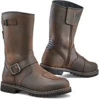 TCX Fuel WP Motorradschuh