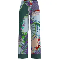 Mey Hose lang Serie Secret Glade Mystic Jade | Größe XS