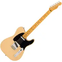 Fender Limited Edition Pro Classic Silent Telecaster MN Vintage Blonde