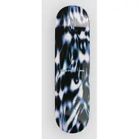 April Skateboards Shane O'Neill Liquid 8.5" Skateboard Deck black Gr. Uni