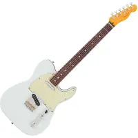 Fender Limited Edition Pro Classic Silent Telecaster RW Sonic Blue