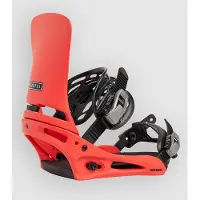 Burton Cartel Re:flex Snowboardbindungen