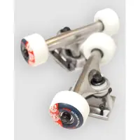 Element Component Bundle 5.0" Achse assorted Gr. Uni