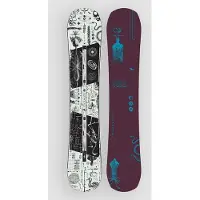 Burton Rewind Camber Snowboard