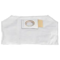 Makita 197903-8 Papier Filtersack 10er-Pack