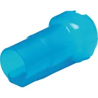 Makita Schutzabdeckung blau Gehäuse - Blau - Kunststoff