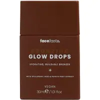 Face Facts Bronzing Glow Drops 30 ml