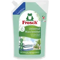 Frosch Waschmittel 25WL/1,5l, Universal