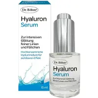 Apomedica Pharmazeutische Produkte GmbH Dr. Böhm Hyaluron Serum 15 ml