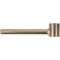 Ks Tools Werkzeug 700.1689 Werkzeugstahl 190g