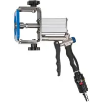 Ks Tools Druckluft-Ausbeul-Auszieher