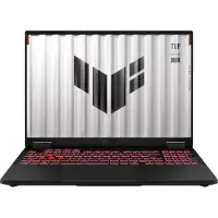 Asus TUF Gaming A16 FA608UP-RV019W, AMD Ryzen 7, 3,8 GHz, 40,6 cm (16"), 1920 x 1200 Pixel, 32 GB, 1 TB