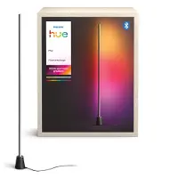Philips Hue - Play Stehleuchte - Black - Large