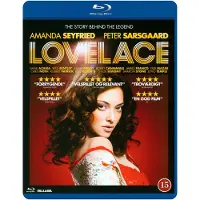 SMD Lovelace (The story about the legend of Deep Throat)