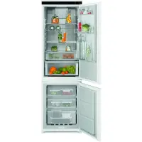 Electrolux ENG8MD18S, 249 l, SN-ST, 5 kg/24h, D, Fresh Zone Fach, Weiß