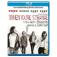 SMD When You're Strange: A movie About The Doors