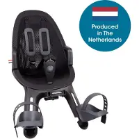 Qibbel Air Vorderer Kindersitz Für Fahrräder