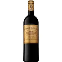 Château Haut Batailley Château Batailley 2021 AC 5ème Grand Cru Classé 0,75l