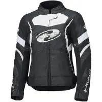 Held Baxley Top wasserdichte Damen Motorrad Textiljacke