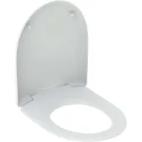 Geberit WC-Sitz Renova Comfort weiß 572.050.00.0