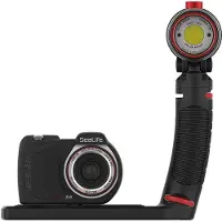 SeaLife Micro 3.0 Pro 3000f Color Boost Kamera
