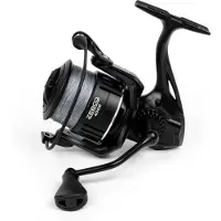 Zebco Loaded Spin Fd Spinnrolle