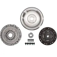 KAMOKA Kupplungssatz komplett KC094 für VW Golf IV Schrägheck (1J1)